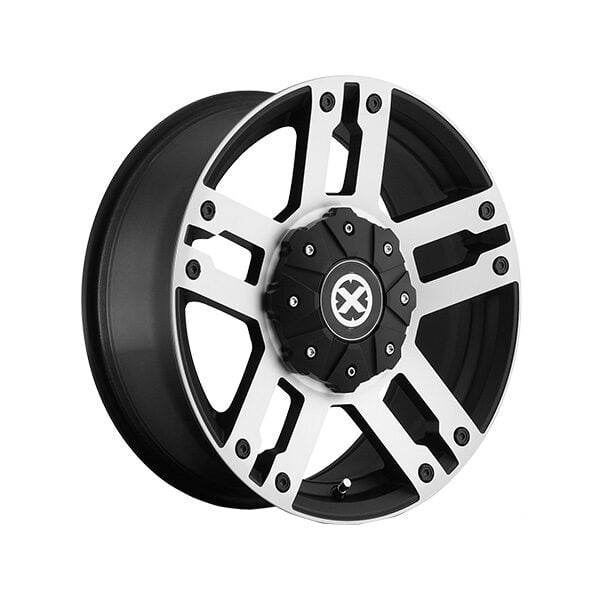 ATX Series DUNE Satin Black