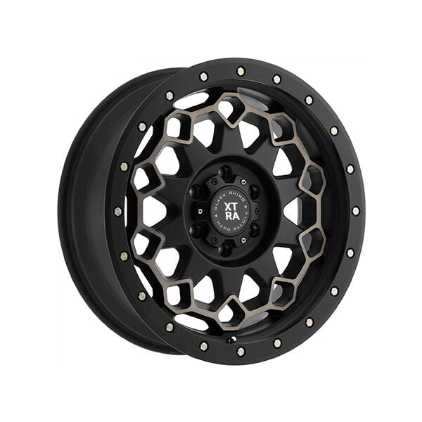 Black Rhino Diamante MattDark