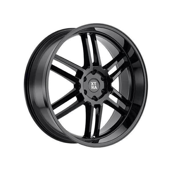 Black Rhino Katavi Gloss Black