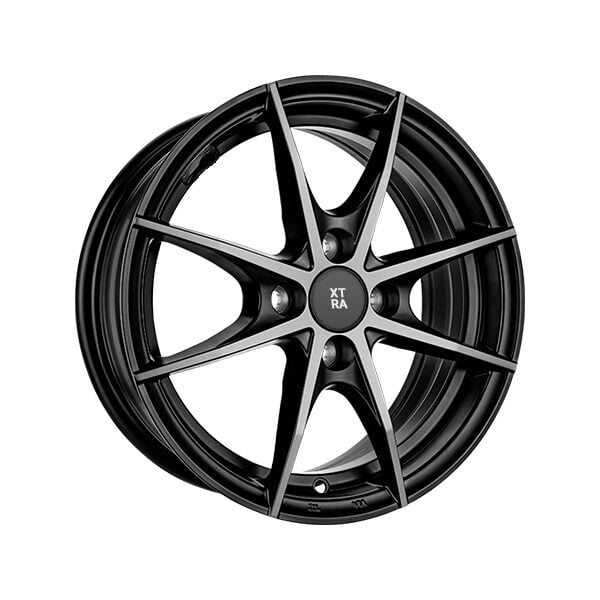Sparco Trofeo 4 Polished