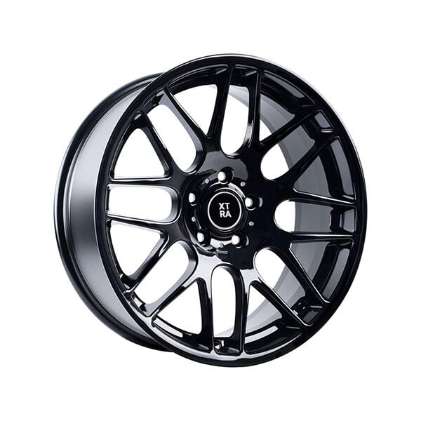 Riva DTM Gloss Black