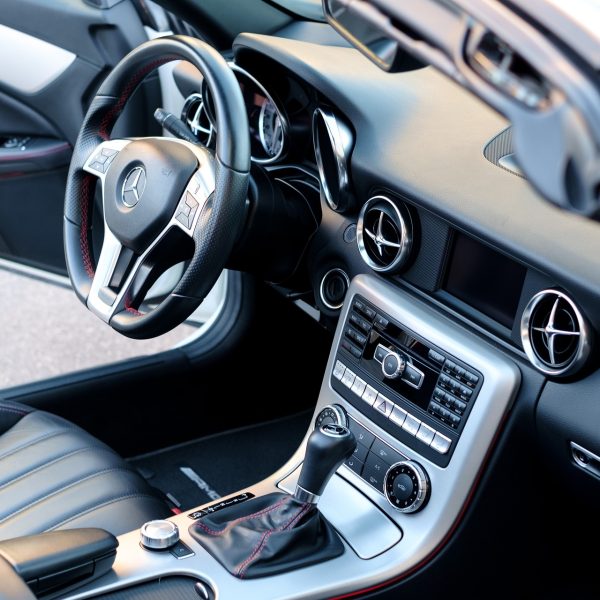 Cars detailing